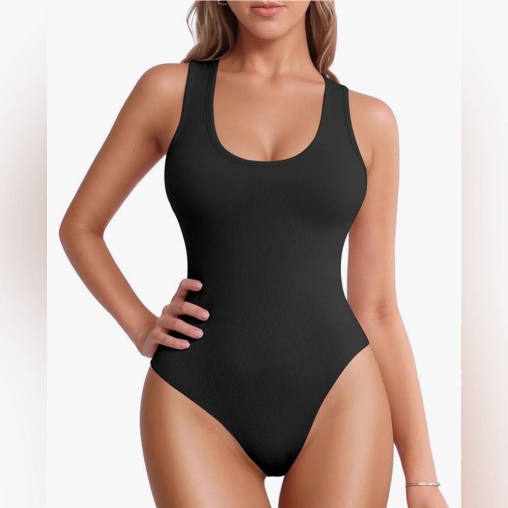 Mangopop Bodysuit